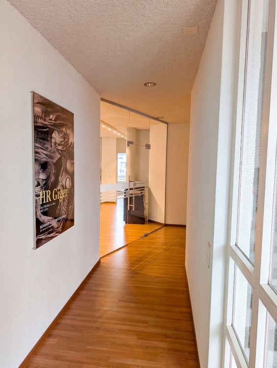Ihr neuer Firmenstandort in Chur  105 m² mit optimaler Raumaufteilung 2