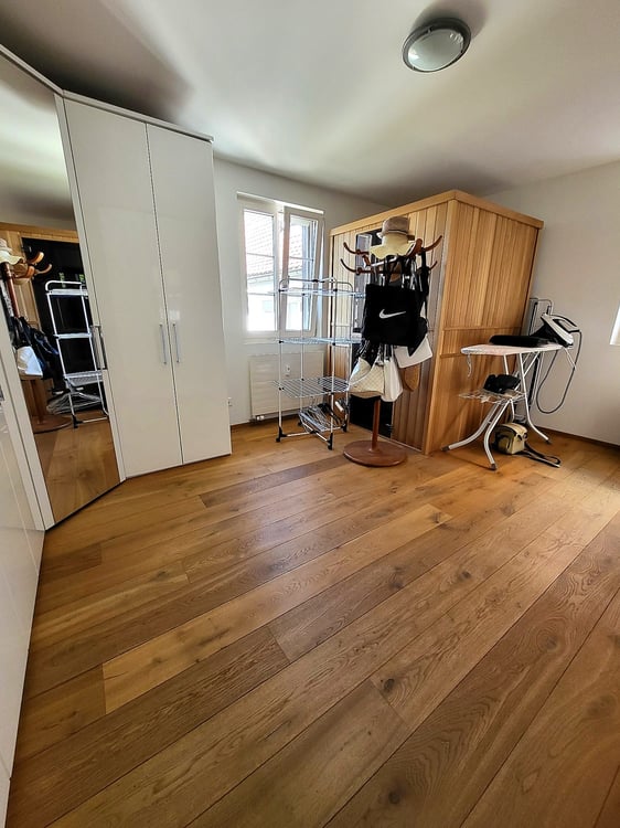 4.0-Zimmer-Maisonette-Wohnung direkt am See in Ermatingen 9