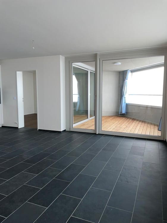 Wohnen über den Dächern von Bülach 5
