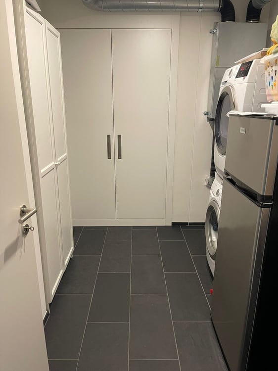 Wohnen über den Dächern von Bülach 11