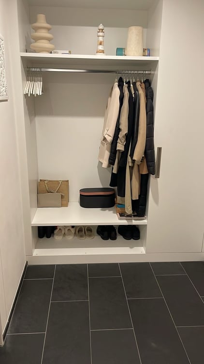 Wohnen über den Dächern von Bülach 8