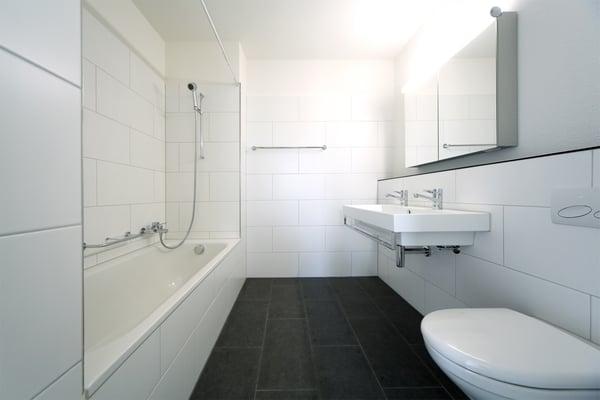 Wohnung in Adlikon zu vermieten 5