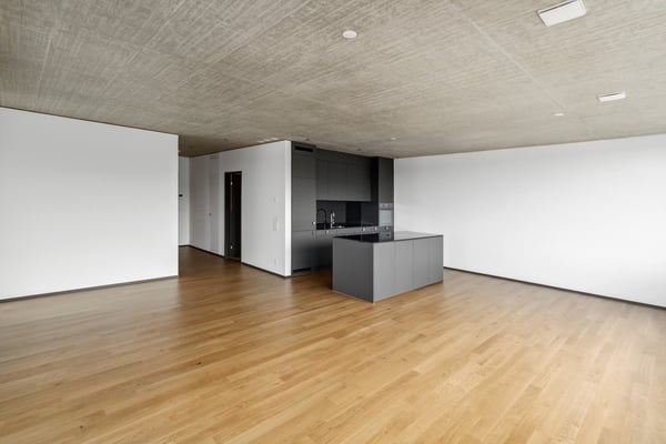 Moderne 3.5-Zimmerwohnung in der Lokstadt 3