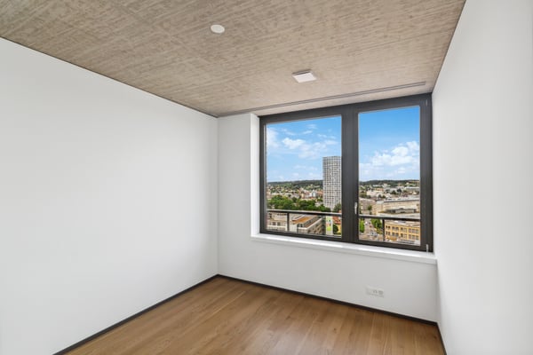 Moderne 3.5-Zimmerwohnung in der Lokstadt 7
