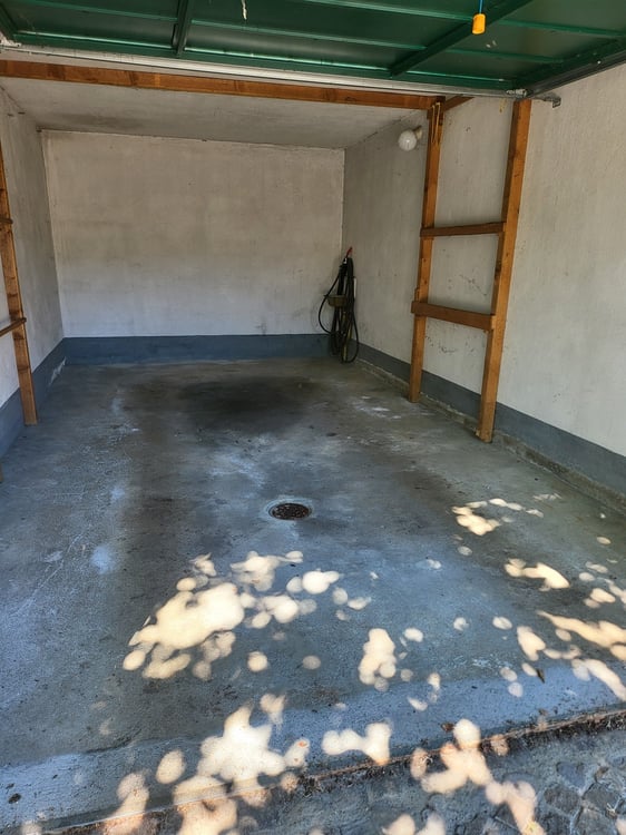 Einzelgarage in Zürich zu vermieten 3