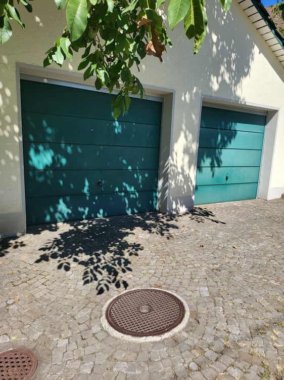 Einzelgarage in Zürich zu vermieten 2