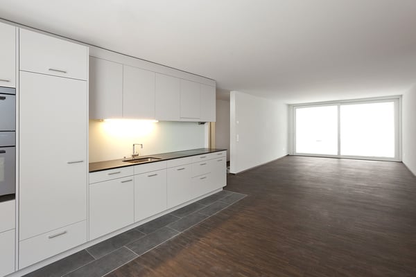 Ihr neues Zuhause in Winterthur - schöne 3.5-Zimmerwohnung im EG 3