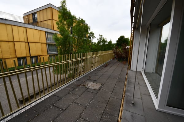 Ihr neues Zuhause in Winterthur - schöne 3.5-Zimmerwohnung im EG 4