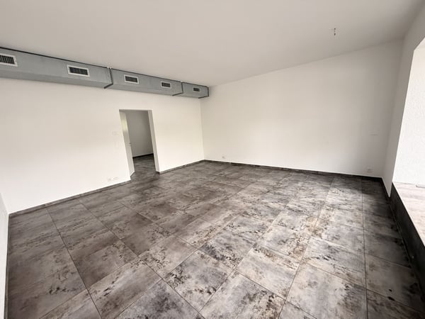 Coiffeur-/Büro-/Verkaufsfläche im Zentrum von Oberglatt 2