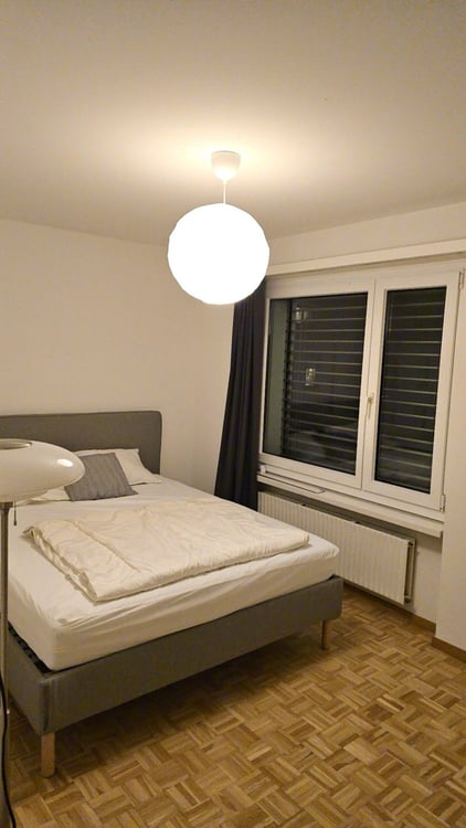 3 ½ Zimmer-Attikawohnung, 8004 Zürich 7
