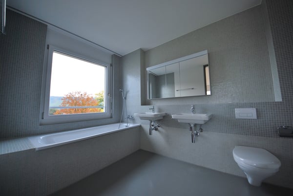 Ruhig gelegene 4.5-Zimmerwohnung im 4.OG 2