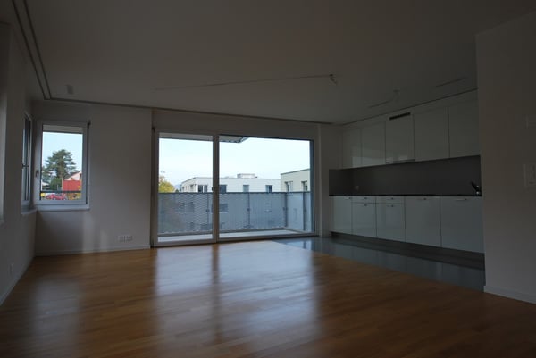 Ruhig gelegene 4.5-Zimmerwohnung im 4.OG 5