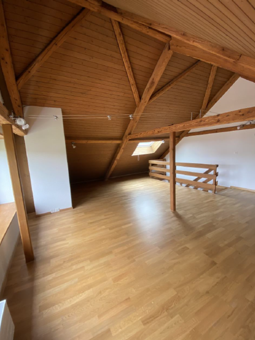 Wohnen in einem gepflegten Riegelbau 6