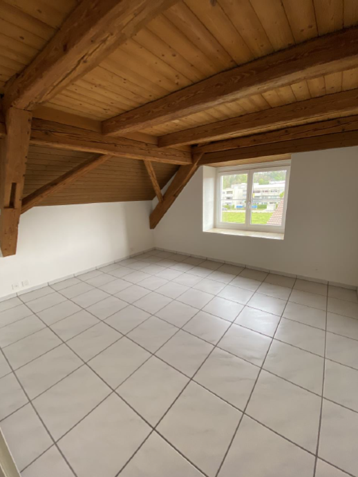 Wohnen in einem gepflegten Riegelbau 4