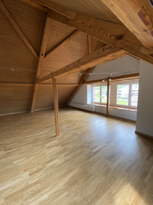Wohnen in einem gepflegten Riegelbau 5