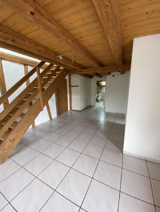 Wohnen in einem gepflegten Riegelbau 9