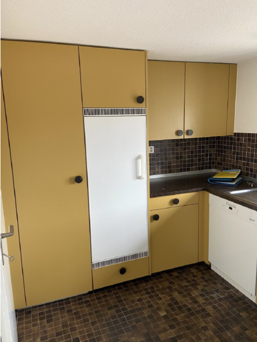 Wohnen in einem gepflegten Riegelbau 7