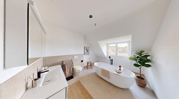 Elegante 4.5-Zimmer-Attika-Wohnung in Winterthur 5
