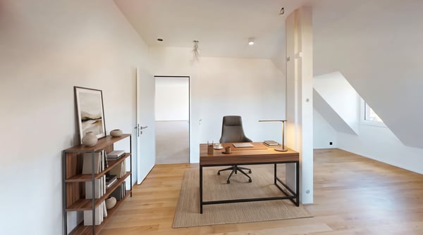 Elegante 4.5-Zimmer-Attika-Wohnung in Winterthur 3