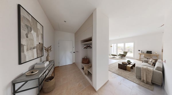 Elegante 4.5-Zimmer-Attika-Wohnung in Winterthur 6