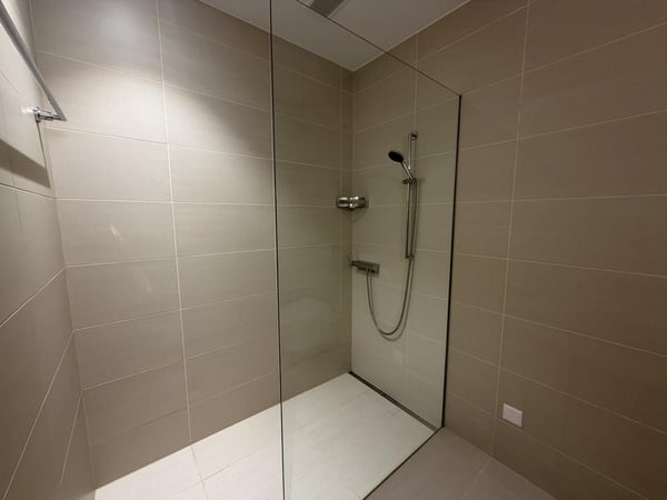 Attraktive Wohnung mit Gartensitzplatz in Zürich-Hottingen 9