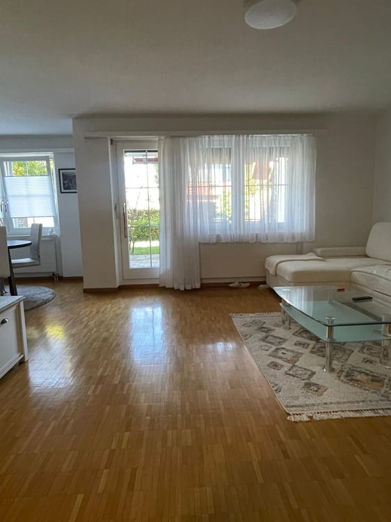 Willkommen in Ihrem neuen Zuhause an der Birkenstrasse 8 in Männedorf! 5