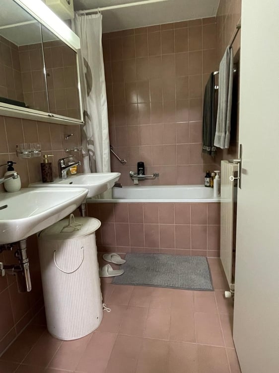 Willkommen in Ihrem neuen Zuhause an der Birkenstrasse 8 in Männedorf! 9