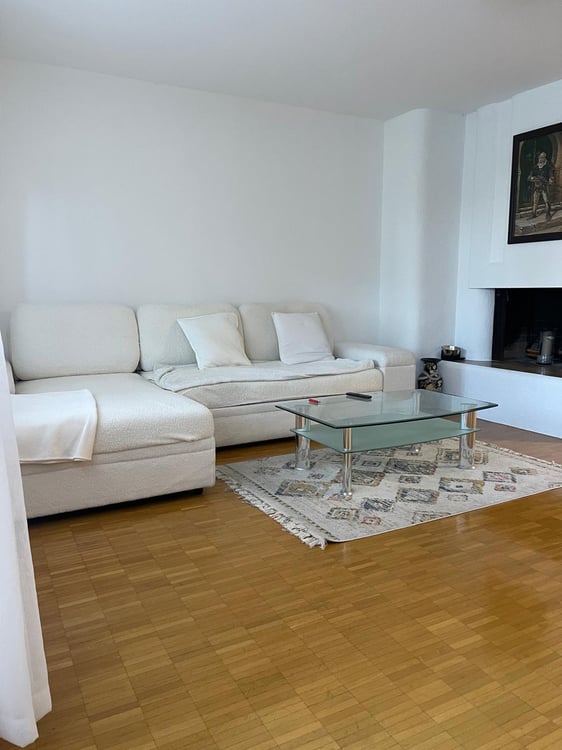 Willkommen in Ihrem neuen Zuhause an der Birkenstrasse 8 in Männedorf! 6
