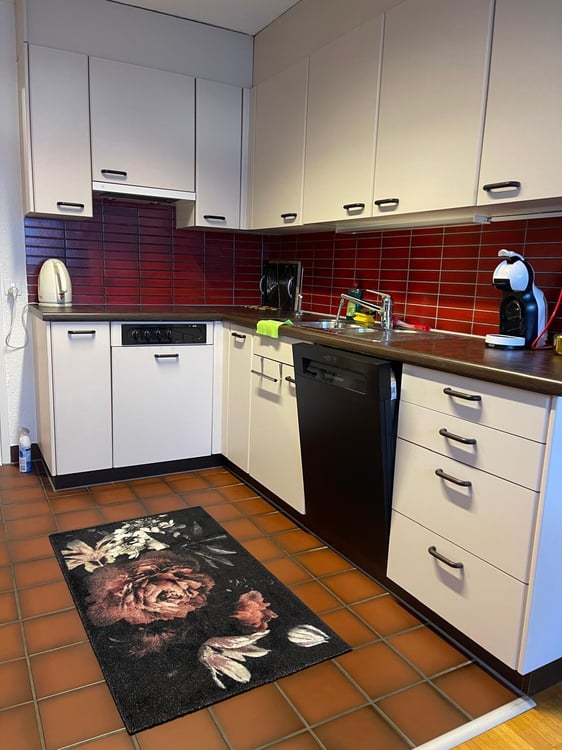 Willkommen in Ihrem neuen Zuhause an der Birkenstrasse 8 in Männedorf! 2