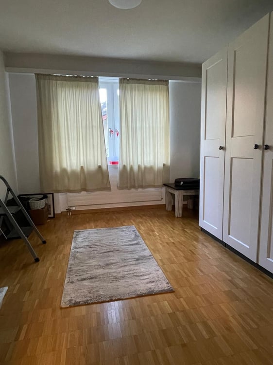 Willkommen in Ihrem neuen Zuhause an der Birkenstrasse 8 in Männedorf! 7
