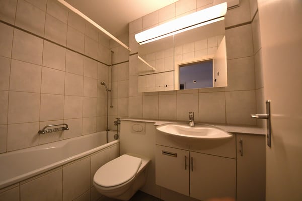 4.0-Zimmerwohnung in Effretikon zu vermieten 2