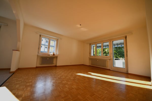 4.0-Zimmerwohnung in Effretikon zu vermieten 4