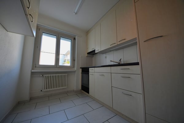 4.0-Zimmerwohnung in Effretikon zu vermieten 3