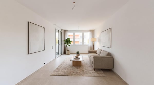 Ihr neues Zuhause exklusiv wohnen in Winterthur 2