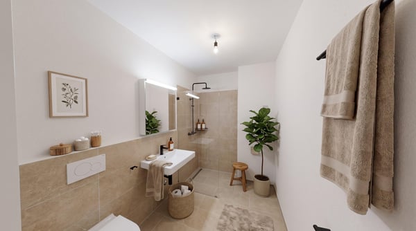 Ihr neues Zuhause exklusiv wohnen in Winterthur 5