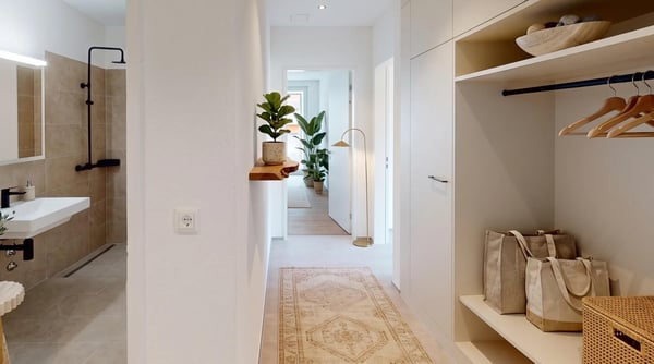Ihr neues Zuhause  exklusiv wohnen in Winterthur