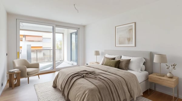Ihr neues Zuhause exklusiv wohnen in Winterthur 4