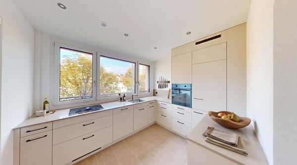 Ihr neues Zuhause exklusiv wohnen in Winterthur 3