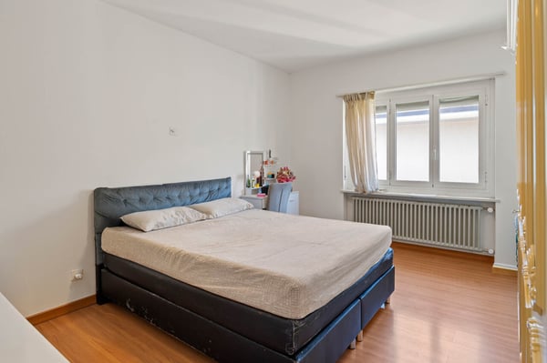 Mehrfamilienhaus mit 12 Wohnungen 3