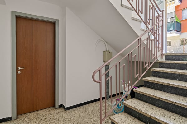 Mehrfamilienhaus mit 12 Wohnungen 6
