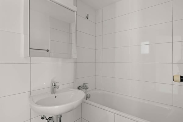 Mehrfamilienhaus mit 14 Wohnungen 5