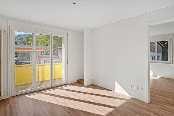 Mehrfamilienhaus mit 14 Wohnungen 3