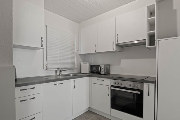 Mehrfamilienhaus mit 6 Wohnungen 5