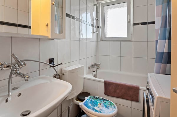 Mehrfamilienhaus mit 6 Wohnungen 4