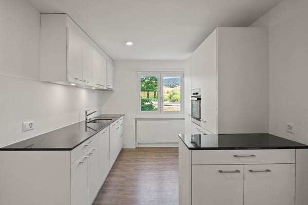 Mehrfamilienhaus mit 24 Wohnungen 3