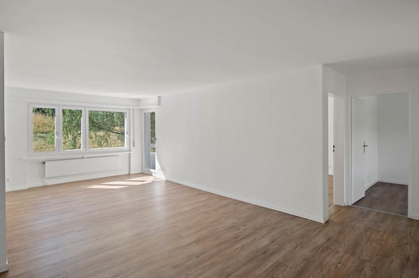 Mehrfamilienhaus mit 24 Wohnungen 2