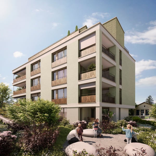 Novem - Wo Zuhause weiter geht 2