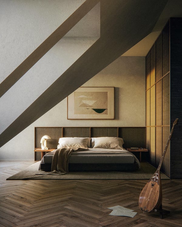 AURORA - Exklusiver Neubau am Zürichberg 6