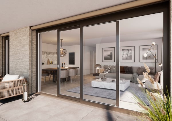 BELLEJOUR - Himmlisch Wohnen im Allenmoos-Quartier 3