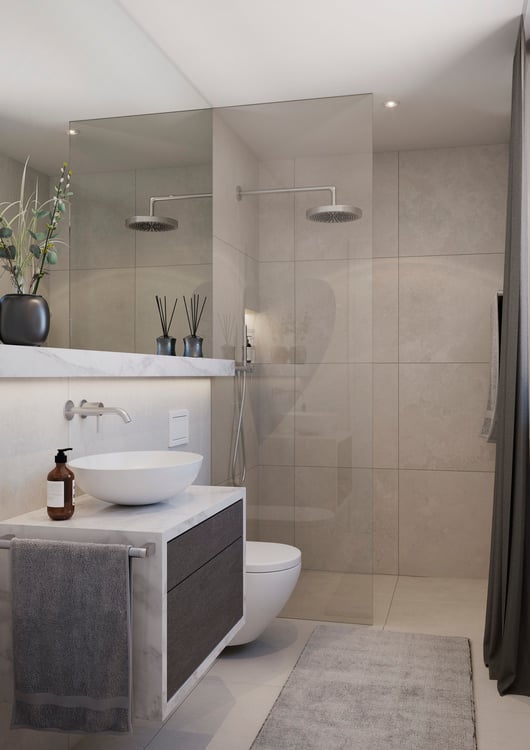 BELLEJOUR - Himmlisch Wohnen im Allenmoos-Quartier 7